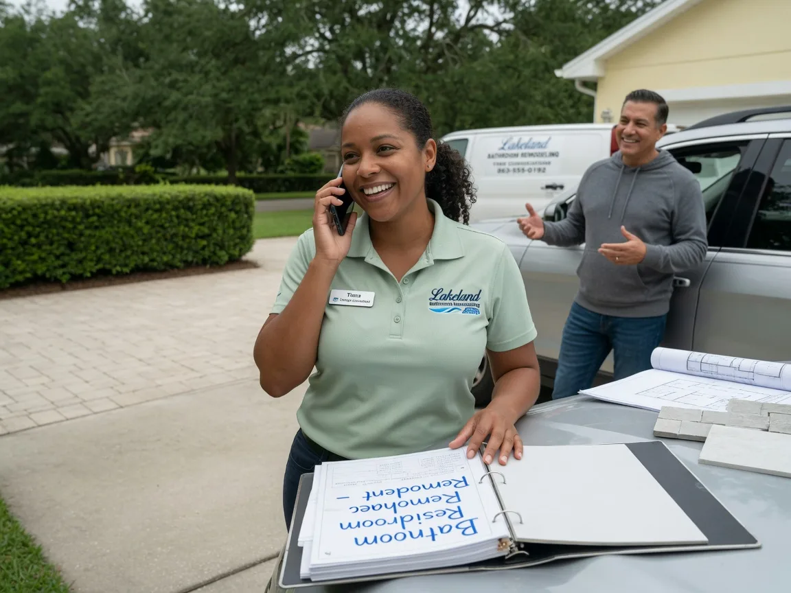 Bathroom Remodeling Malabar, FL FAQs